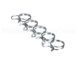2066.0521P Rational Hose Clamp 27Mm