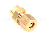 2066206 Apw Wyott Adapter 1/4Cc To 1/8Npt