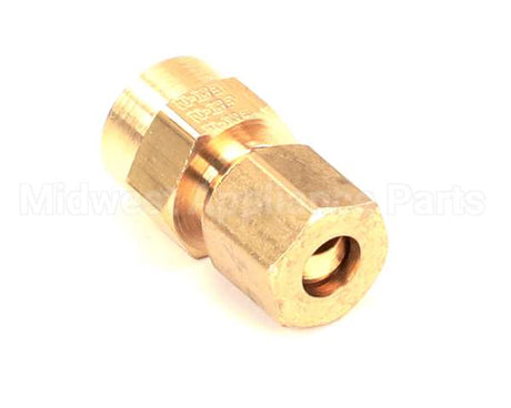 2066206 Apw Wyott Adapter 1/4Cc To 1/8Npt