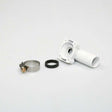 206638 Whirlpool Siphon Break(W/Clamp)