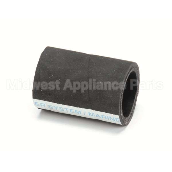 206643 Compatible Champion Hose, Edpm, Black, 1-1/4"Id X 2-1/2"L