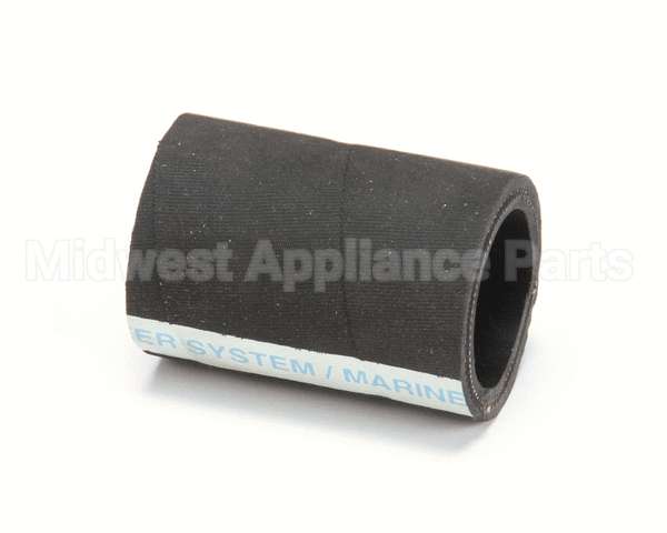 206643 Champion - Moyer Diebel Hose,1 1/4Id X 2 1/2 Lg. Edpm Black