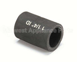 206643 Champion - Moyer Diebel Hose,1 1/4Id X 2 1/2 Lg. Edpm Black