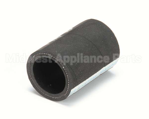 206643 Champion - Moyer Diebel Hose,1 1/4Id X 2 1/2 Lg. Edpm Black