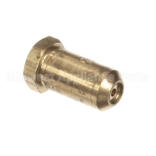 2066845 Compatible Apw Orifice # 45, Hood 3/8-27 X 1