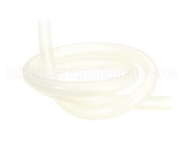 2067.0164 Rational Pressure Hose 10Mm 650Mm Long