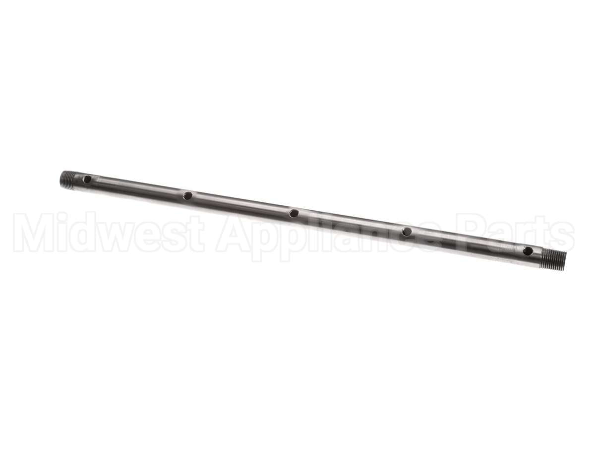 206707 Champion - Moyer Diebel Pipe,Final Rinse,E2,Eucc