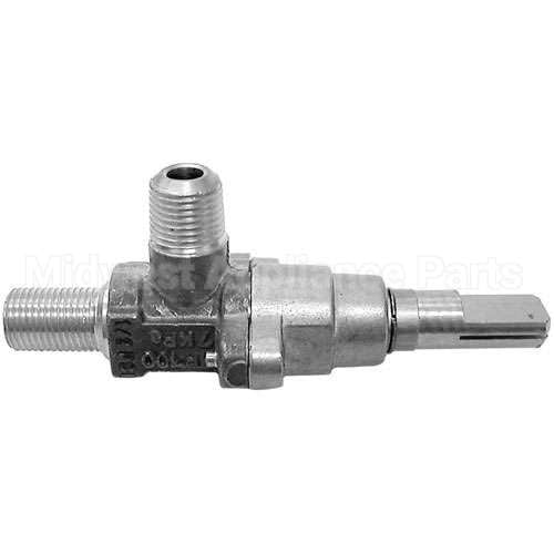 2068000 Compatible Apw Burner Valve