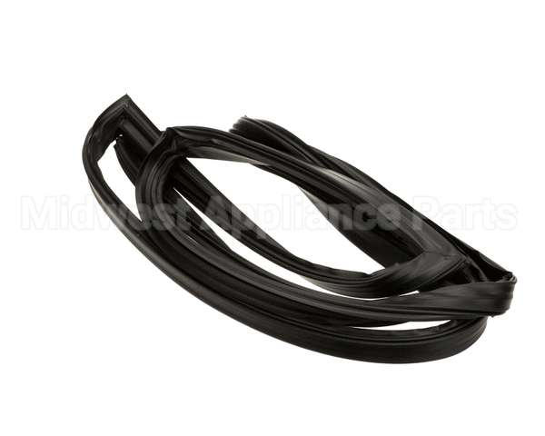 206856 TRUE Door Gasket, 54X18.75X0.625
