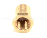 2068752 Apw Wyott Orifice, Hood #52 3/8-27 X 1/2