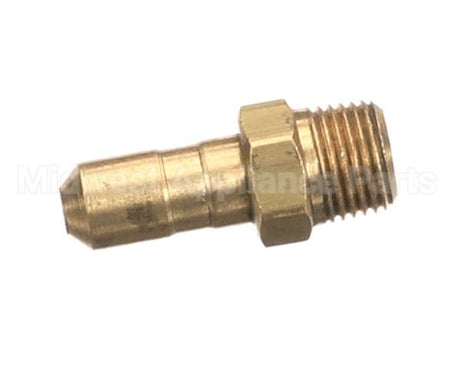 2068874 Apw Wyott Orifice #74, Lp Gas Carry Over