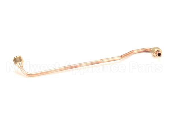 20690.0000 Bunn Tube Assembly,Bhd To Coil
