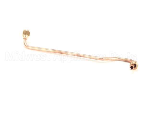 20690.0000 Bunn Tube Assembly,Bhd To Coil