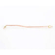 20691.0000 Compatible Bunn Tubeassembly, Faucet To Coil