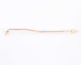 20691.0000 Bunn Tube Assembly, Faucet To Coil