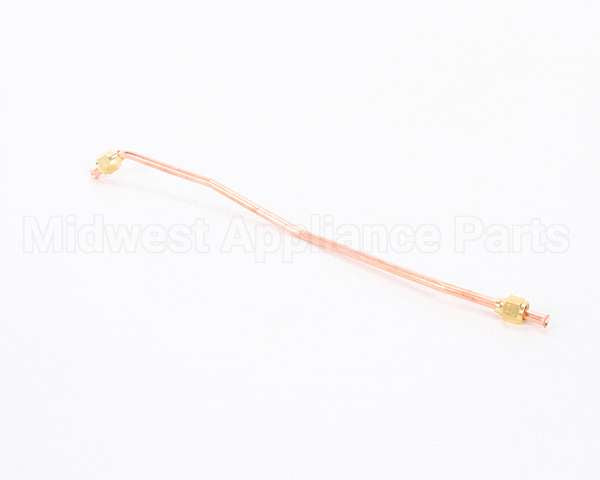 20691.0000 Bunn Tube Assembly, Faucet To Coil