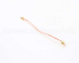 20691.0000 Bunn Tube Assembly, Faucet To Coil