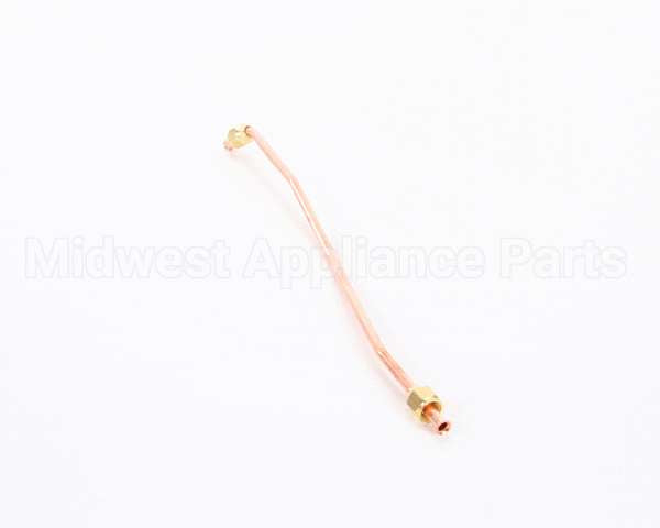 20691.0000 Bunn Tube Assembly, Faucet To Coil