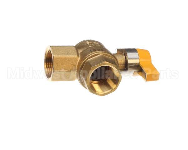 2069707 Apw Wyott Ph Assembly Valveball 34" 90 Deg