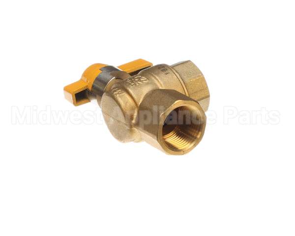 2069707 Apw Wyott Ph Assembly Valveball 34" 90 Deg