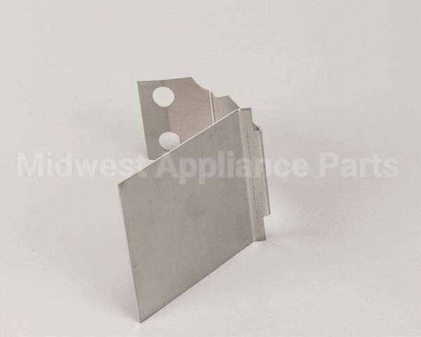 2301177 Frymaster Deflector, Side 45 Cf