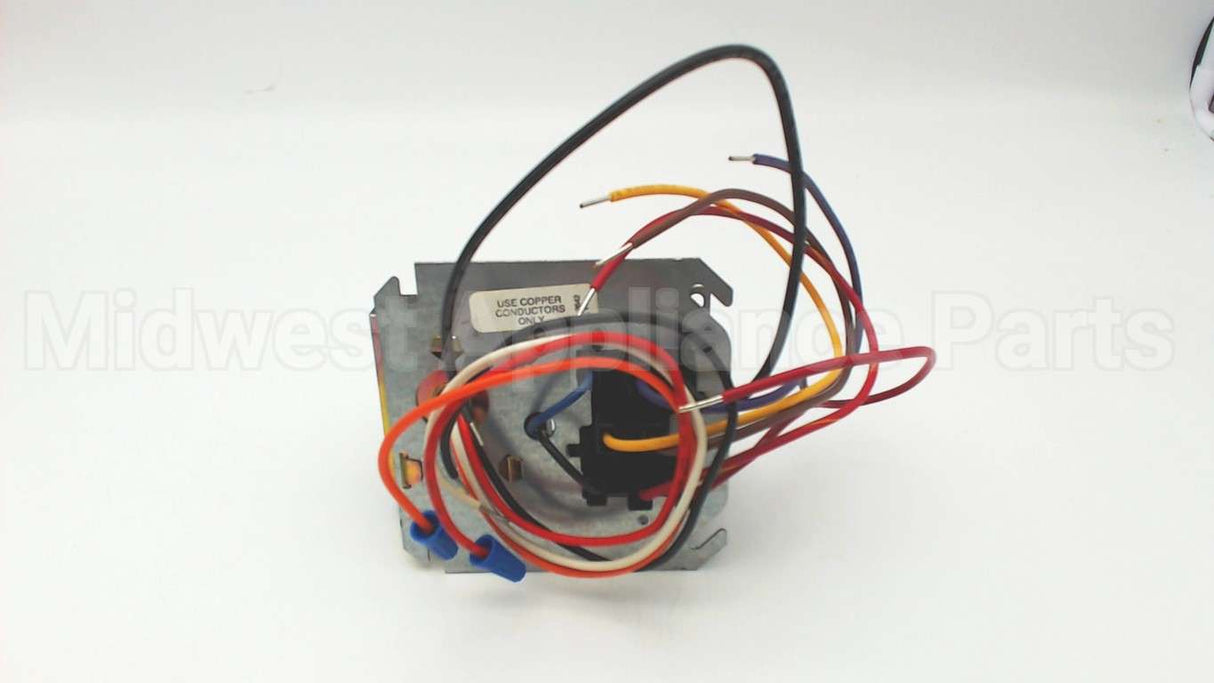 R8285B1053 Resideo 120/208/240 Dpdt Trans & Relay