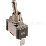 L132A Compatible Cecilware Toggle Switch 1/2 Spst