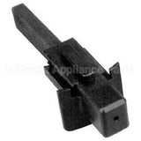 206NL Compatible World Hand Dryer Brush, Motor, Black Case, World