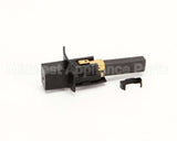 206NL World Dryer Motor Brushes-Nthld 1 Each