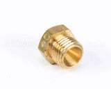 2070-40 Nieco Orifice, Burner, #40