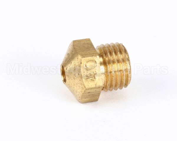2070-40 Nieco Orifice, Burner, #40