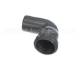 2070.0043P Rational High Temp. Pvc Pipe 90Elbow Nw 50