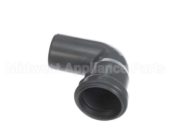 2070.0043P Rational High Temp. Pvc Pipe 90Elbow Nw 50