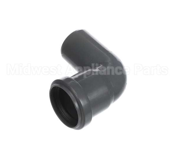 2070.0043P Rational High Temp. Pvc Pipe 90Elbow Nw 50
