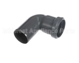 2070.0043P Rational High Temp. Pvc Pipe 90Elbow Nw 50