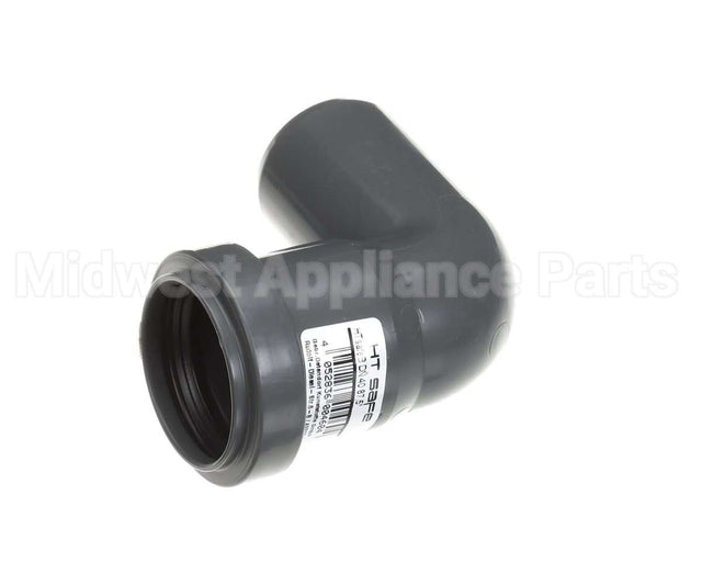 2070.0050P Rational Elbow-Pipe Pp Dn40 87