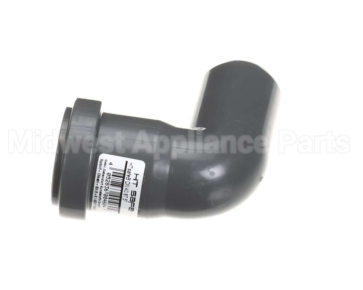 2070.0050P Rational Elbow-Pipe Pp Dn40 87