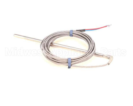 20700134 Gemini Thermocouple Heat Panel