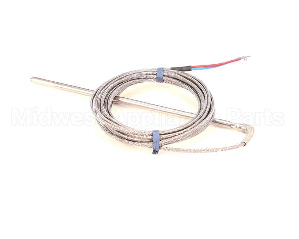 20700134 Gemini Thermocouple Heat Panel