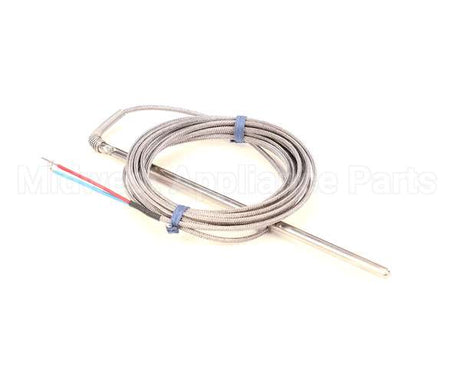 20700134 Gemini Thermocouple Heat Panel