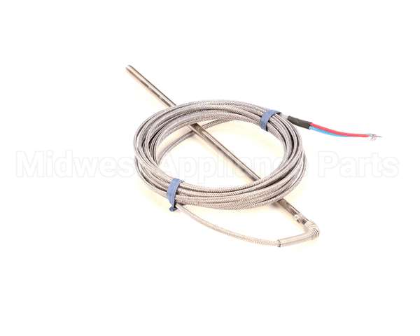 20700134 Gemini Thermocouple Heat Panel