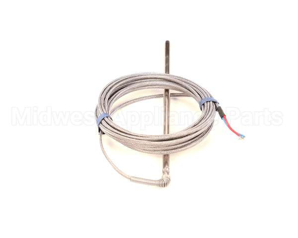 20700134 Gemini Thermocouple Heat Panel