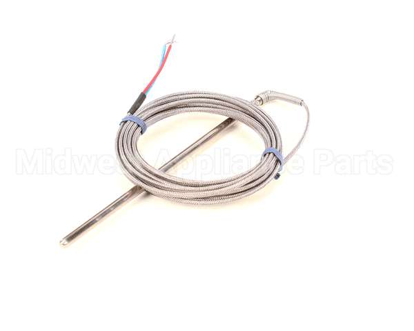 20700134 Gemini Thermocouple Heat Panel