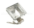 20700235 Gemini Lamp Holder W/ Cover
