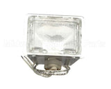 20700235 Gemini Lamp Holder W/ Cover