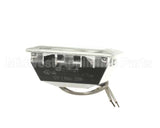 20700235 Gemini Lamp Holder W/ Cover