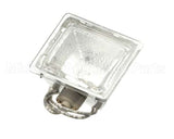 20700235 Gemini Lamp Holder W/ Cover