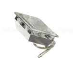 20700235 Gemini Lamp Holder W/ Cover