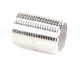 2070117 Antunes Nipple,Close 3/4Npt Ss