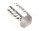 2070117 Antunes Nipple,Close 3/4Npt Ss